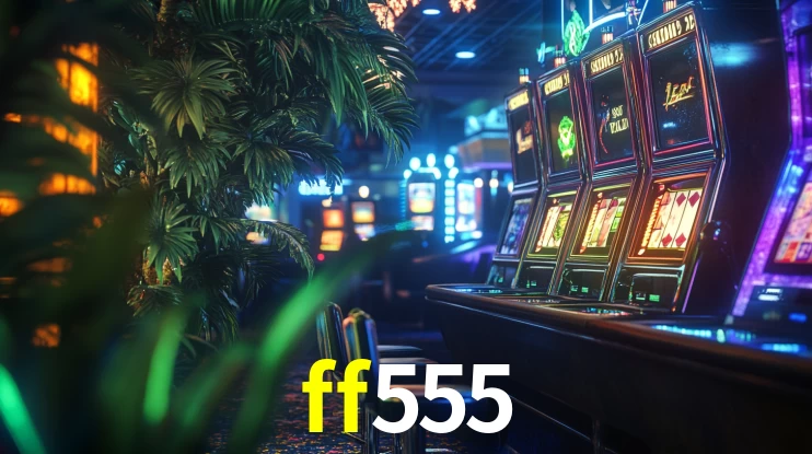 Blackjack Table ff555