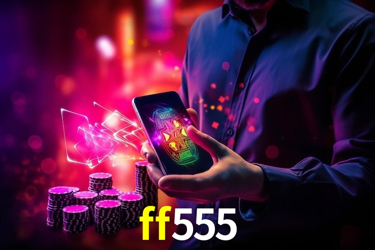 Jogos Exclusivos ff555