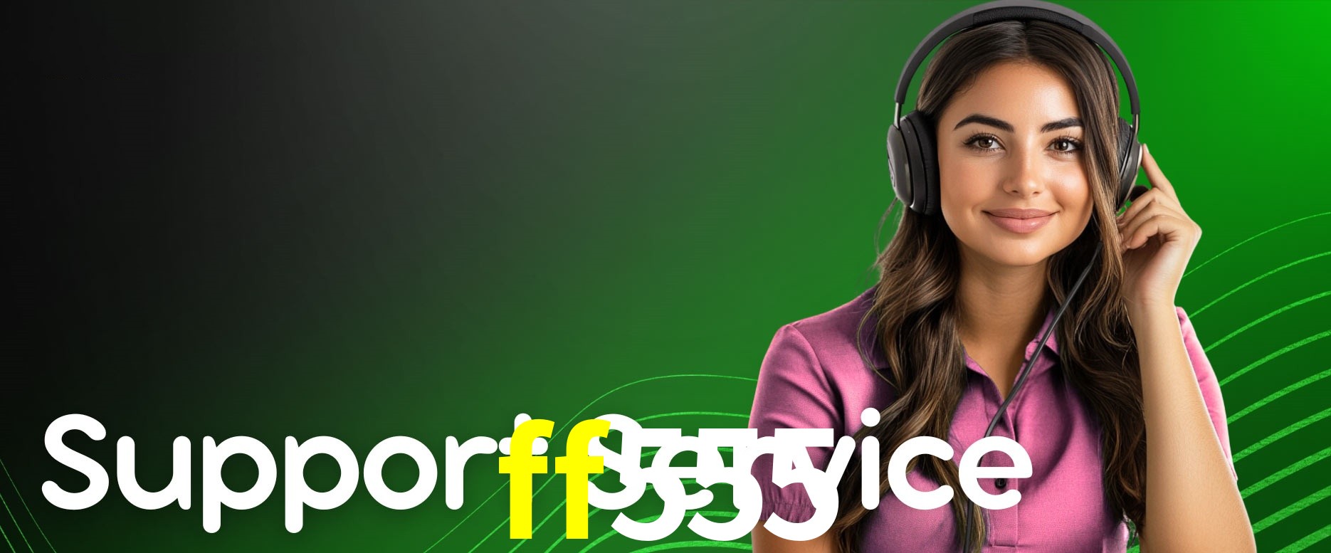 Flash Promotion ff555