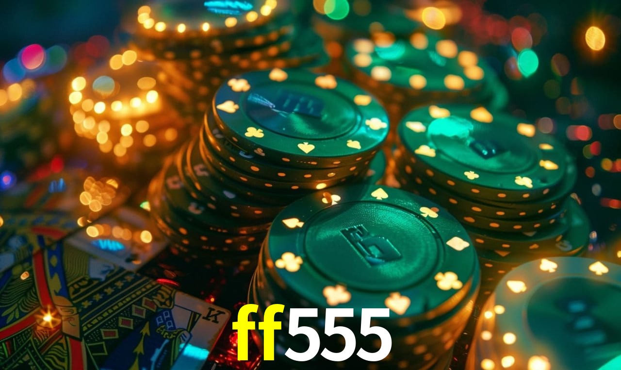Casino VIP ff555