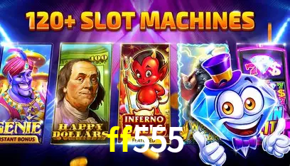 Inovações de Jogos na ff555: O Futuro das Experiências Interativas