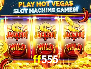 Apostas Esportivas na ff555: Um Guia Completo