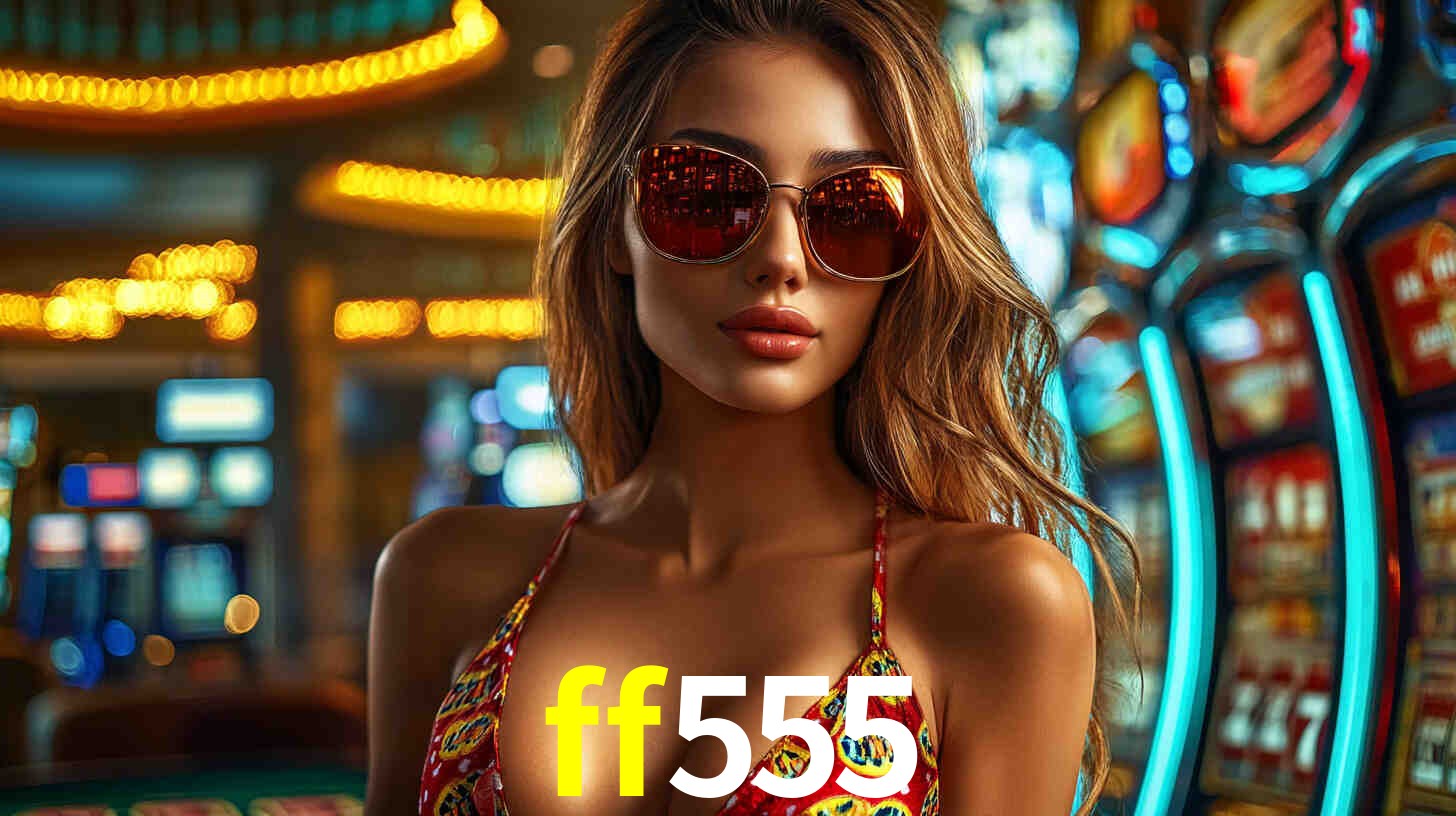 Exclusive Games ff555