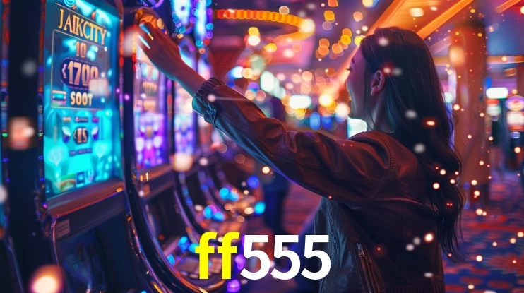 ff555 bet
