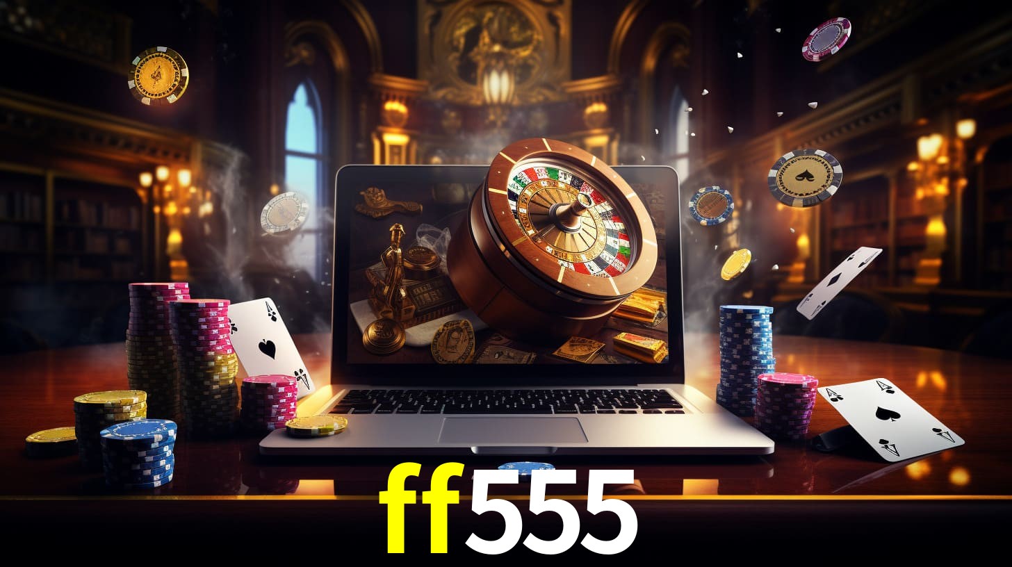 VIP Casino ff555