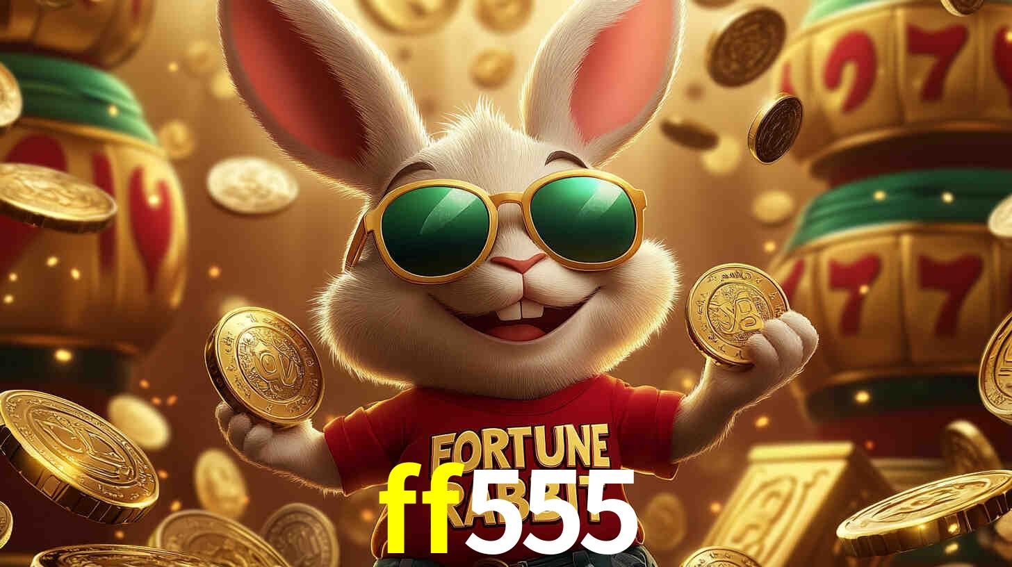 ff555: Jogue Crash e Experimente Alta Recompensa Instantânea