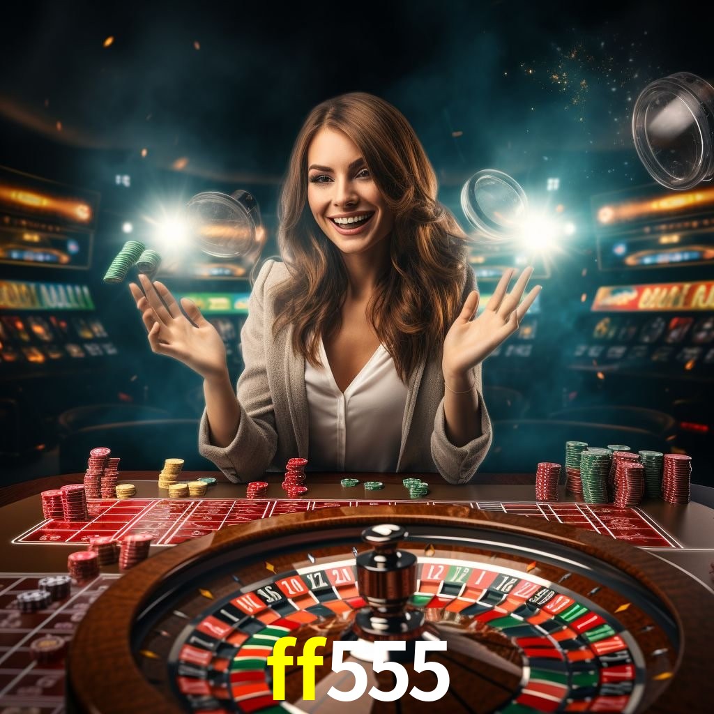 ff555 bet