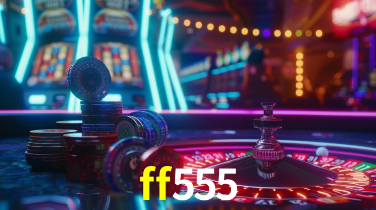 Game Providers ff555