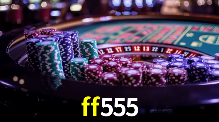 Live Casino ff555