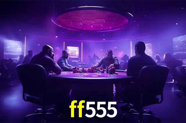 Explorando a Categoria de Eventos em Apostas na ff555